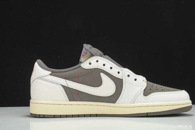 Reverse Low Retro Scott SP OG Travis Jordan Mocha 1 0502